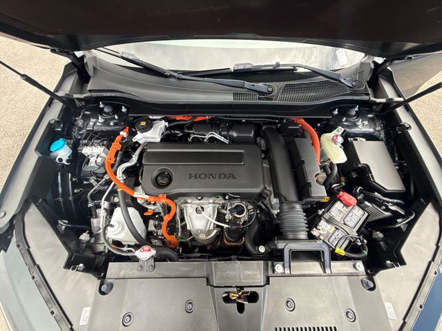 2025 Honda CR-V Hybrid Sport-L FWD - 23073149 - 22