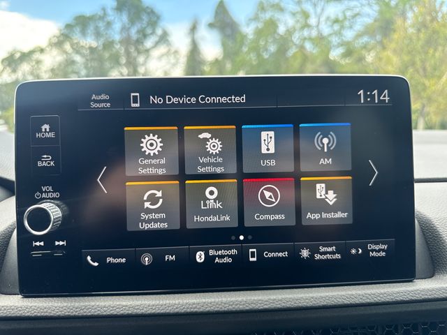 2025 Honda CR-V Hybrid Sport-L FWD - 23073149 - 3