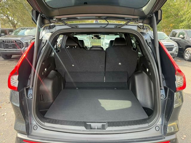 2025 Honda CR-V Hybrid Sport-L FWD - 22954603 - 8