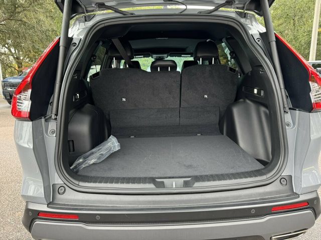 2025 Honda CR-V Hybrid Sport-L FWD - 23101071 - 6