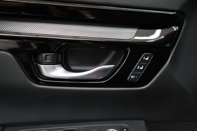 2025 Honda CR-V Hybrid Sport Touring - 23080182 - 9