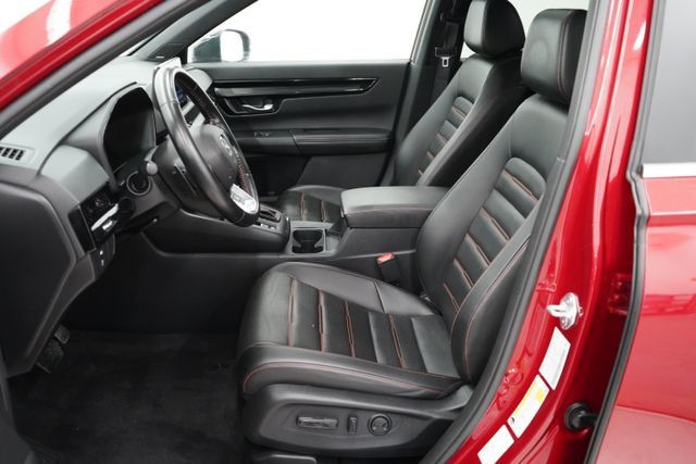2025 Honda CR-V Hybrid Sport Touring - 23080182 - 11