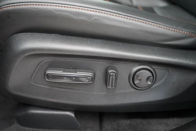 2025 Honda CR-V Hybrid Sport Touring - 23080182 - 12