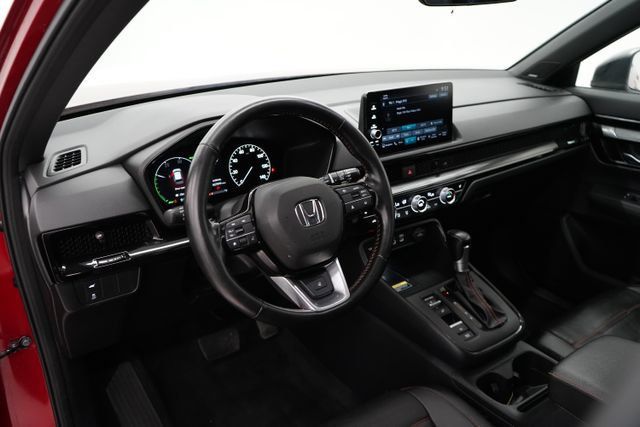 2025 Honda CR-V Hybrid Sport Touring - 23080182 - 13