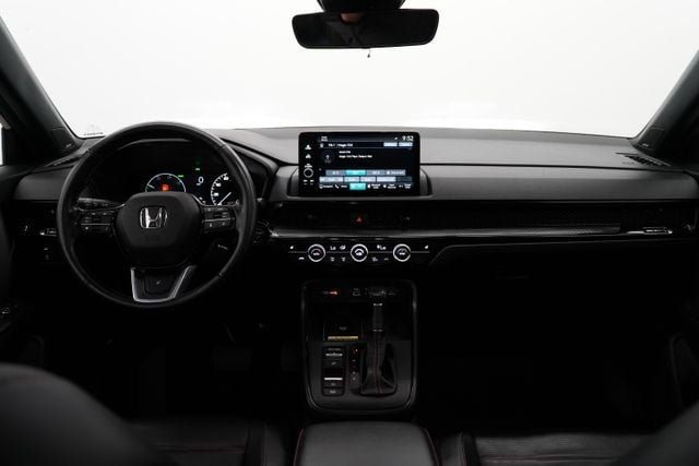 2025 Honda CR-V Hybrid Sport Touring - 23080182 - 14