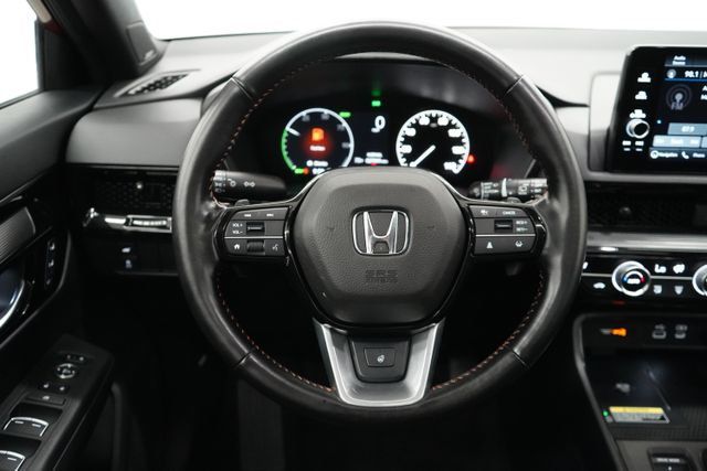 2025 Honda CR-V Hybrid Sport Touring - 23080182 - 15