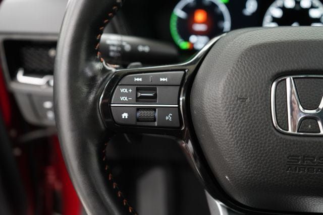 2025 Honda CR-V Hybrid Sport Touring - 23080182 - 16