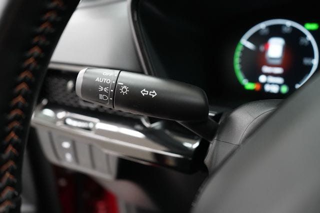 2025 Honda CR-V Hybrid Sport Touring - 23080182 - 17