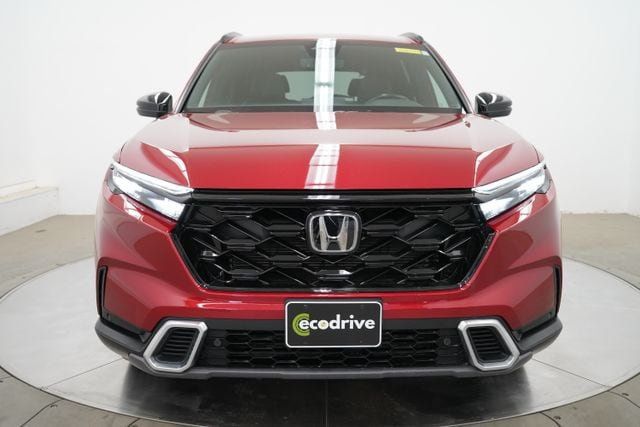 2025 Honda CR-V Hybrid Sport Touring - 23080182 - 1