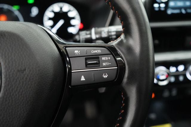 2025 Honda CR-V Hybrid Sport Touring - 23080182 - 19