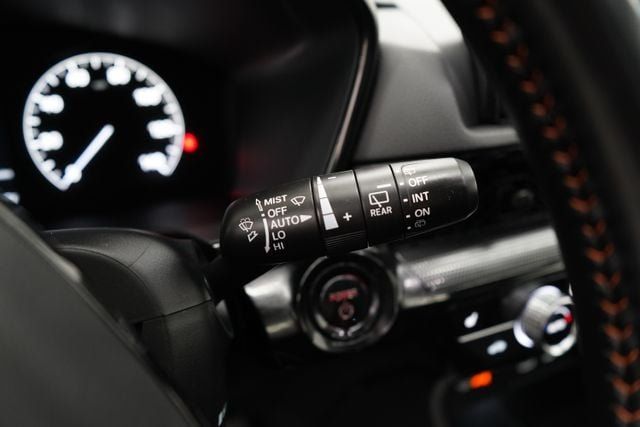 2025 Honda CR-V Hybrid Sport Touring - 23080182 - 20