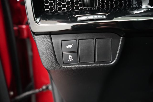 2025 Honda CR-V Hybrid Sport Touring - 23080182 - 22