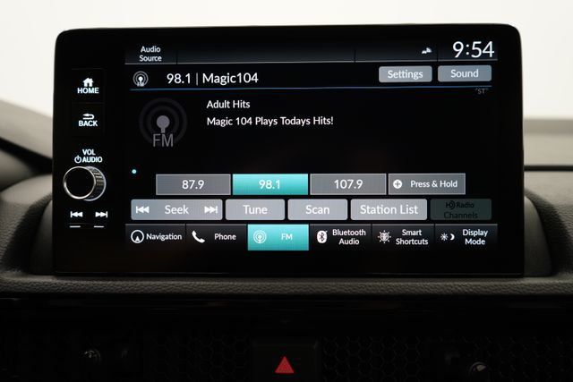 2025 Honda CR-V Hybrid Sport Touring - 23080182 - 26