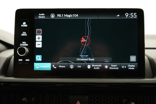 2025 Honda CR-V Hybrid Sport Touring - 23080182 - 28