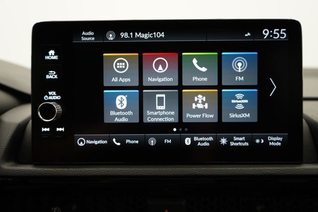 2025 Honda CR-V Hybrid Sport Touring - 23080182 - 29