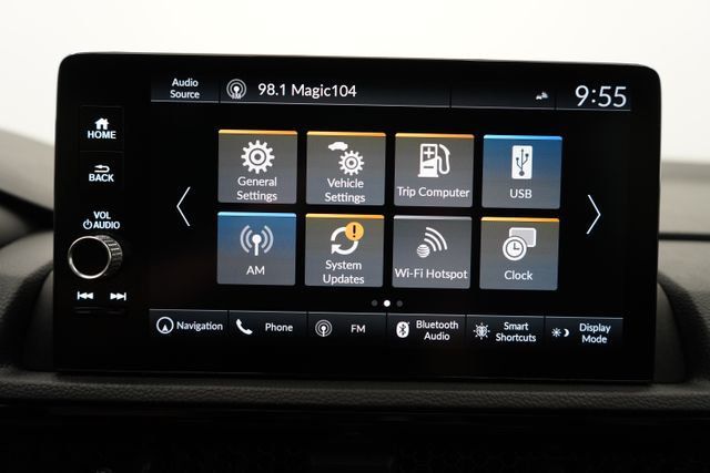 2025 Honda CR-V Hybrid Sport Touring - 23080182 - 30