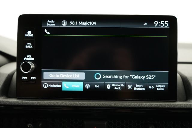2025 Honda CR-V Hybrid Sport Touring - 23080182 - 32