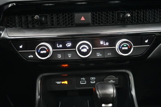 2025 Honda CR-V Hybrid Sport Touring - 23080182 - 33