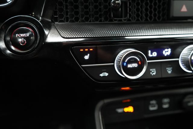 2025 Honda CR-V Hybrid Sport Touring - 23080182 - 34