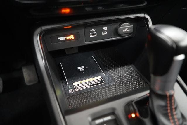 2025 Honda CR-V Hybrid Sport Touring - 23080182 - 35
