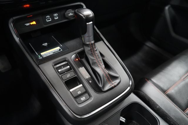 2025 Honda CR-V Hybrid Sport Touring - 23080182 - 36