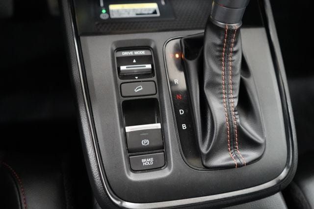 2025 Honda CR-V Hybrid Sport Touring - 23080182 - 37