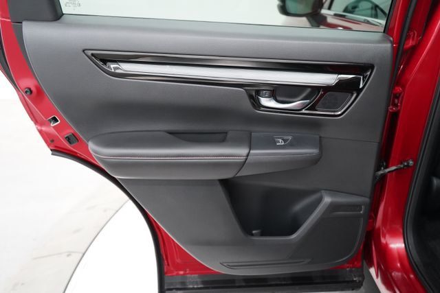 2025 Honda CR-V Hybrid Sport Touring - 23080182 - 41