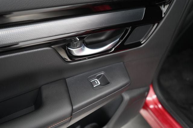 2025 Honda CR-V Hybrid Sport Touring - 23080182 - 42