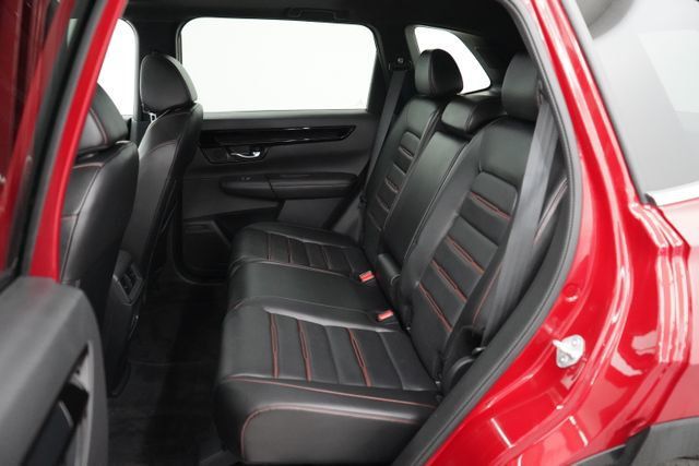 2025 Honda CR-V Hybrid Sport Touring - 23080182 - 43