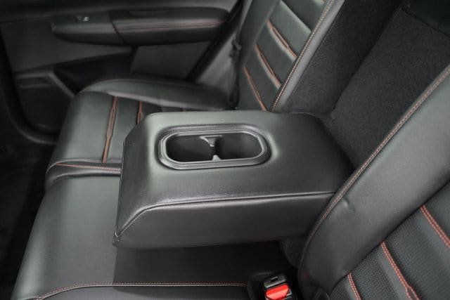 2025 Honda CR-V Hybrid Sport Touring - 23080182 - 44