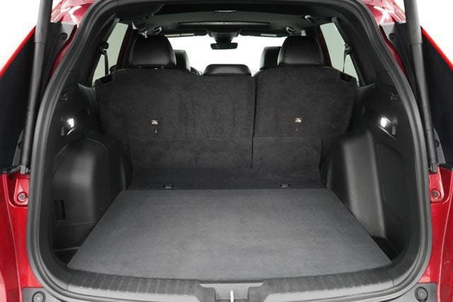 2025 Honda CR-V Hybrid Sport Touring - 23080182 - 46