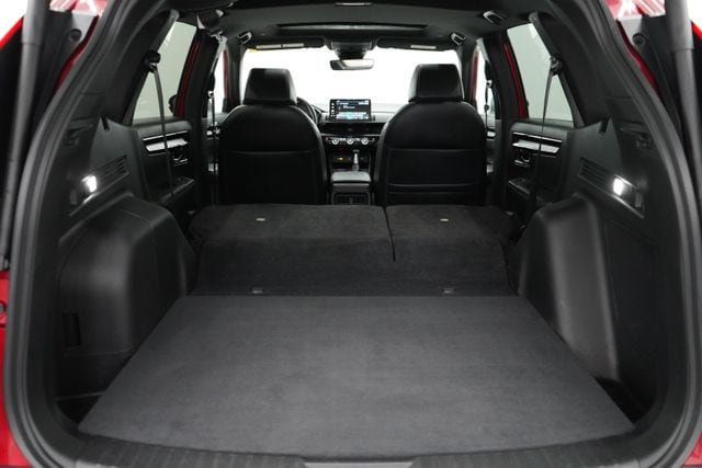 2025 Honda CR-V Hybrid Sport Touring - 23080182 - 47