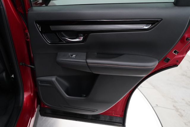 2025 Honda CR-V Hybrid Sport Touring - 23080182 - 49