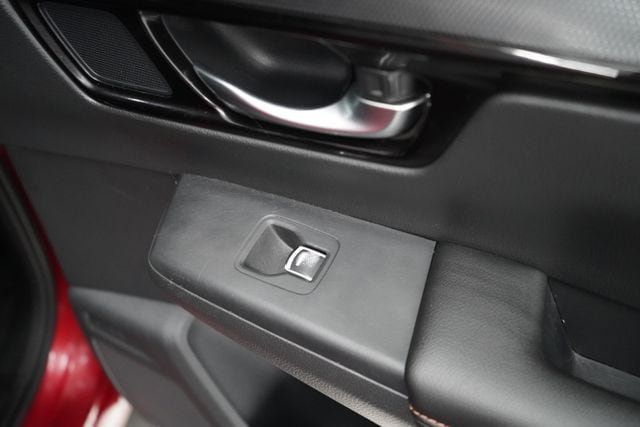 2025 Honda CR-V Hybrid Sport Touring - 23080182 - 50