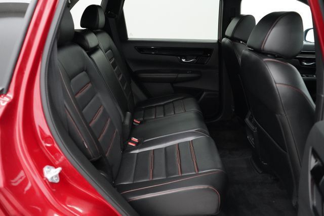 2025 Honda CR-V Hybrid Sport Touring - 23080182 - 51