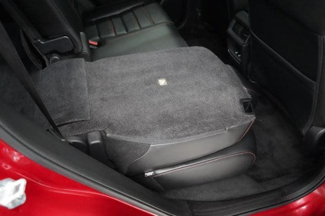 2025 Honda CR-V Hybrid Sport Touring - 23080182 - 52
