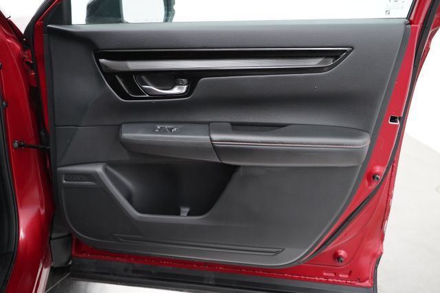 2025 Honda CR-V Hybrid Sport Touring - 23080182 - 53