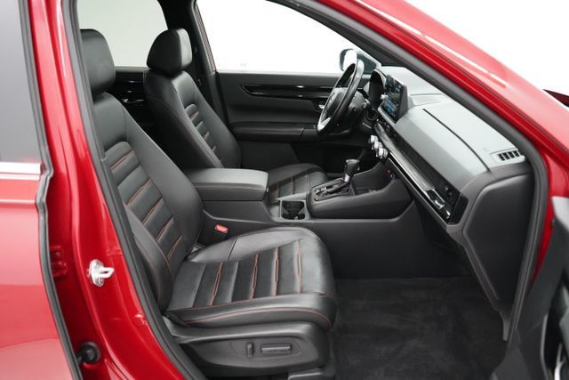 2025 Honda CR-V Hybrid Sport Touring - 23080182 - 56