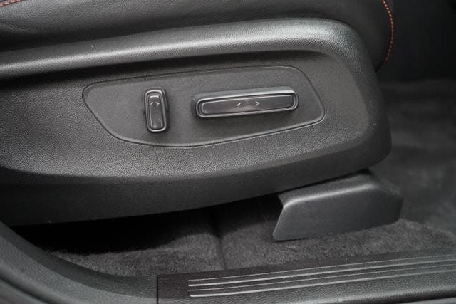 2025 Honda CR-V Hybrid Sport Touring - 23080182 - 57