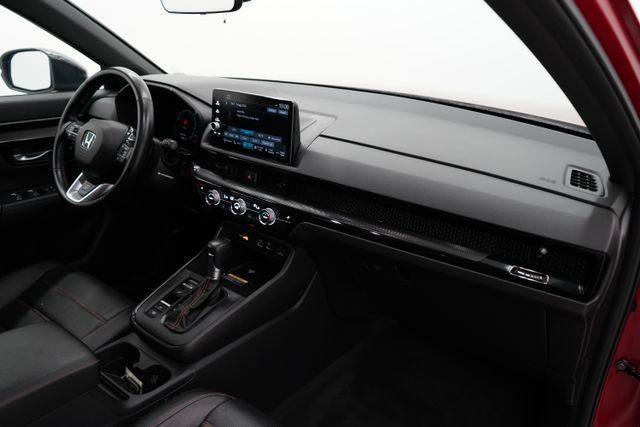 2025 Honda CR-V Hybrid Sport Touring - 23080182 - 58
