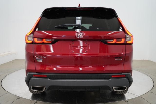 2025 Honda CR-V Hybrid Sport Touring - 23080182 - 5
