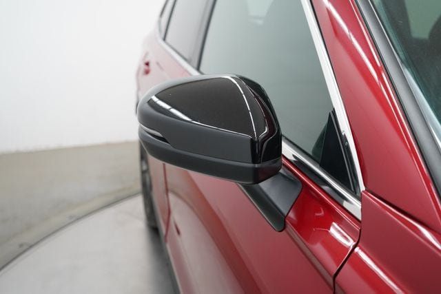 2025 Honda CR-V Hybrid Sport Touring - 23080182 - 59