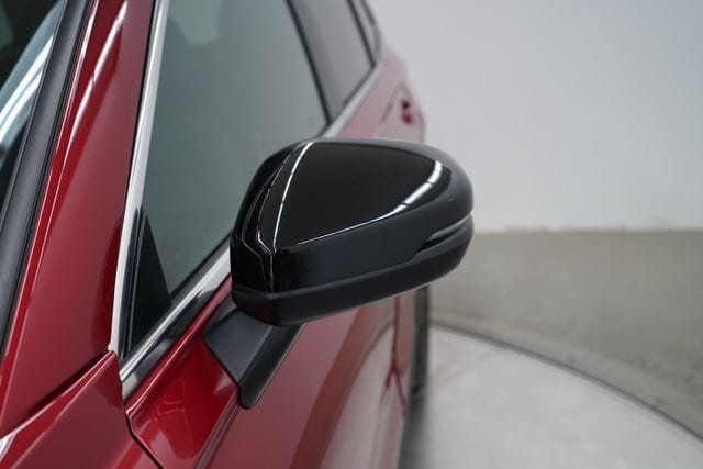 2025 Honda CR-V Hybrid Sport Touring - 23080182 - 63
