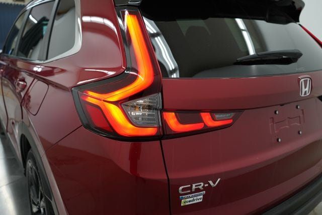 2025 Honda CR-V Hybrid Sport Touring - 23080182 - 64