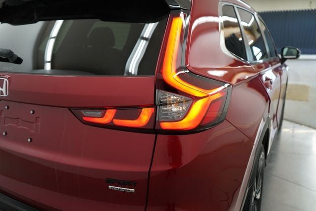 2025 Honda CR-V Hybrid Sport Touring - 23080182 - 65