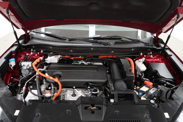 2025 Honda CR-V Hybrid Sport Touring - 23080182 - 66