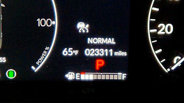 2025 Honda CR-V Hybrid Sport Touring AWD - 23008189 - 15