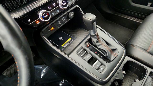 2025 Honda CR-V Hybrid Sport Touring AWD - 23008189 - 16