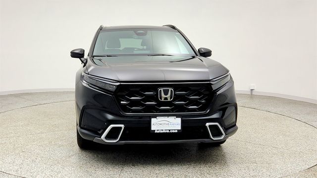 2025 Honda CR-V Hybrid Sport Touring AWD - 23008189 - 1