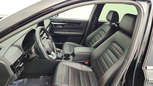 2025 Honda CR-V Hybrid Sport Touring AWD - 23008189 - 20